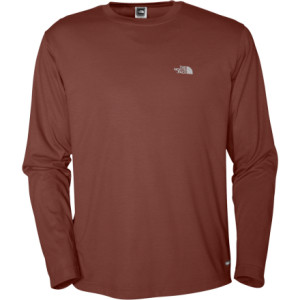 The North Face Ruckus Crew - Long-Sleeve - Men's