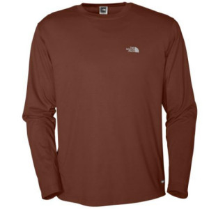 The North Face VaporWick Ruckus T-Shirt - Long-Sleeve - Men's