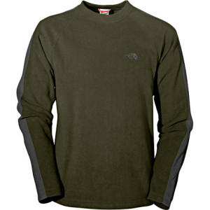 The North Face Chesterton Raglan Fleece - Men's