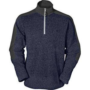 The North Face Shasta 1/4 Zip Fleece Sweater - Men's