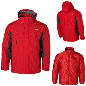 The North Face Cryostat Triclimate Jacket - Boys'