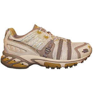 The North Face Arnuva 50 Trail Running Shoes - Women's