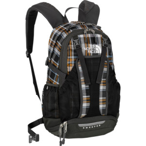 Sweeper Backpack - 1850cu in