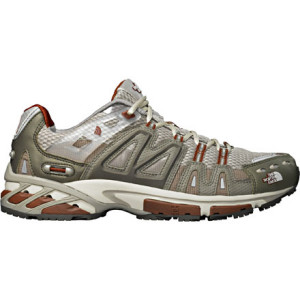 The North Face Arnuva 100 Trail Running Shoe - Men's