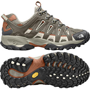 The North Face Prophecy Hiking Shoe - Men's