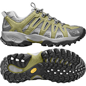 The North Face Prophecy Hiking Shoe - Women's
