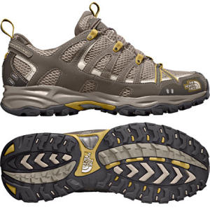 The North Face Momentum Hiking Shoe - Men's