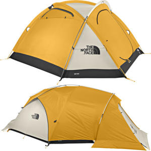 The North Face Him 35 Tent 3-Person 4-Season