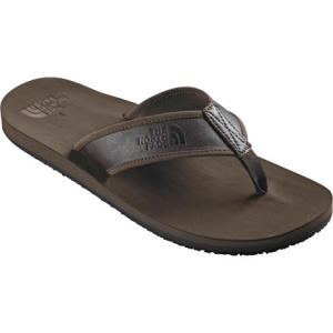 north face flip flops mens