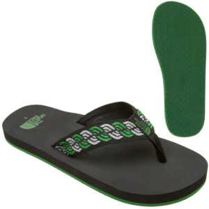 The North Face Half Dune Sandal - Men's