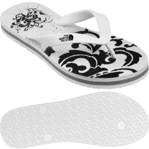 The North Face Slippy Sandal - Women's