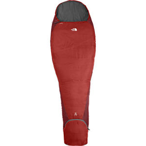 The North Face Propel Sleeping Bag: 40 Degree Climashield XP