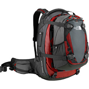 The North Face Backtrack 50 Pack - 3050 cu in