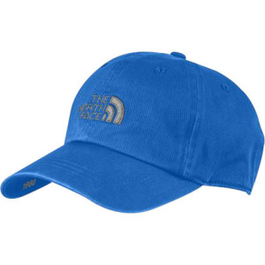 The North Face Logo Baseball Hat