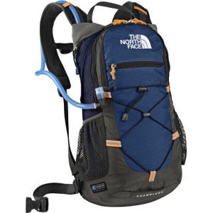 The North Face Chameleon Hydration Pack