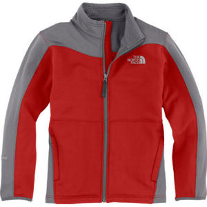 The North Face Momentum Jacket - Boys'