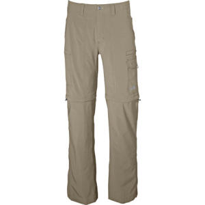 The North Face Apex AlphaChalk Convertible Pant - Men's