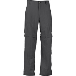 The North Face Paramount Granite Convertible Pant - Men's