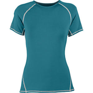 The North Face Coolstretch Crew Short-Sleeve Top - Women's