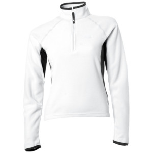 The North Face Aurora Zip-Neck Shirt - Long-Sleeve - Women's