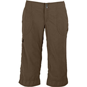 The North Face Equator Ripstop Capri - Women's