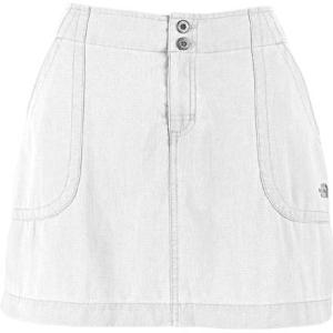 The North Face Equator Ripstop Scooter Skirt - Women's