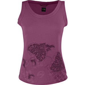 The North Face Vaporwick Bella Sport Tank Top - Women's