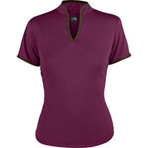 The North Face Vaporwick Kalindi T-Shirt - Women's
