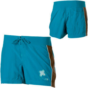 The North Face Overboard Short - Women's