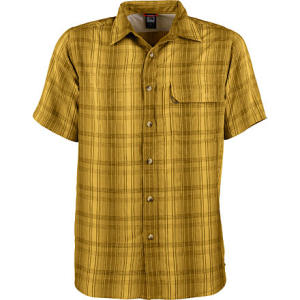 The North Face Hindu Kush Shirt - Short-Sleeve - Men's