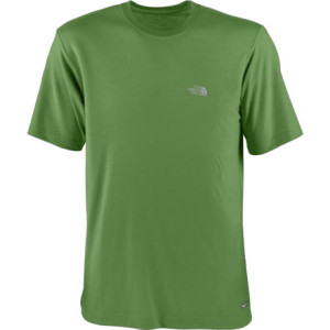 The North Face VaporWick Ruckus T-Shirt - Short-Sleeve - Men's 