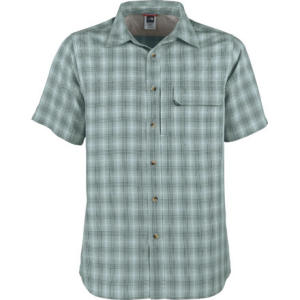 The North Face Carstenz Shirt - Short-Sleeve - Men's