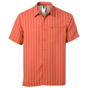 The North Face First Ascent Shirt - Short-Sleeve - Men's
