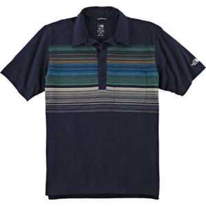 The North Face Hey You Guys Polo Shirt - Short-Sleeve - Men's