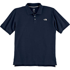 The North Face The North Face A5 Polo Shirt - Short-Sleeve - Men's