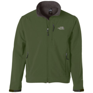 The North Face Apex Bionic Jacket - Men's