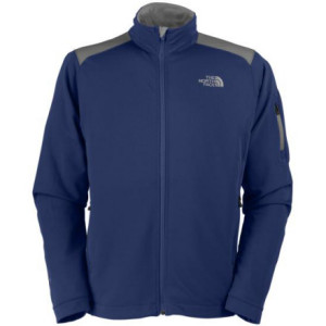 The North Face Impulse Fleece Jacket - Men's