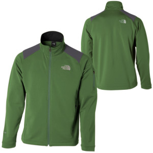 The North Face Impulse Fleece Jacket - Men's