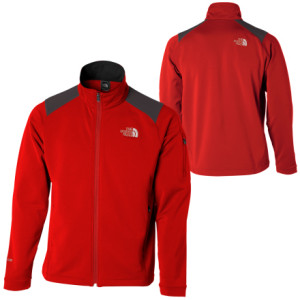 The North Face Impulse Fleece Jacket - Men's