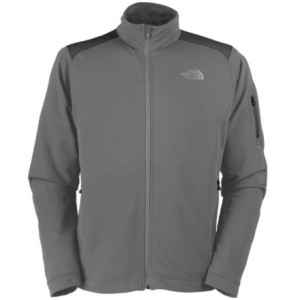 The North Face Impulse Fleece Jacket - Men's