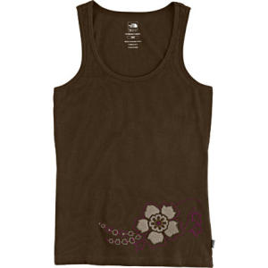 The North Face It Girl Casual Tank - Women's