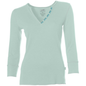 The North Face Parkerilla Henley Shirt 3/4-Sleeve - Women's