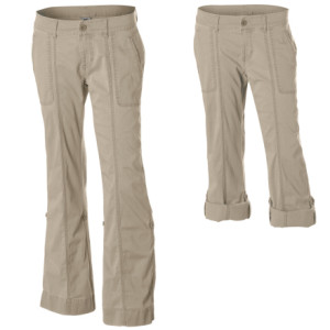 The North Face Slider Pant - Women's