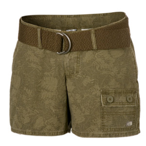 The North Face Hammerland Ripstop Short - Women's 