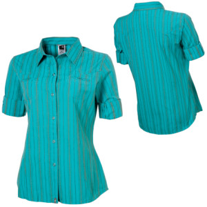 The North Face Ex-Boyfriend Shirt - 3/4 Sleeve - Women's