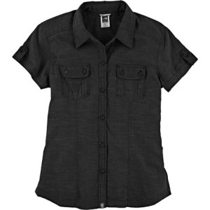 The North Face Candy-O Camp Shirt Short-Sleeve - Women's