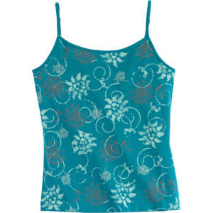 The North Face Printed Essential Cami Casual Tank - Women's
