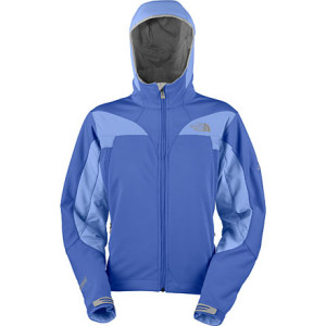 The North Face Cipher Windstopper Jacket - Women's