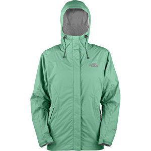 The North Face Venture Parka - Women's