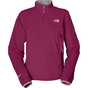 The North Face Apex Zip Shirt - Women's